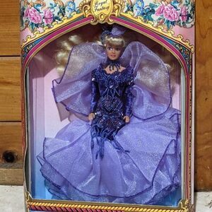 RARE SARAH DOLL ROYAL FANTASY NRFB